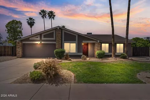 14034 N 60th St, Scottsdale, AZ 85254
