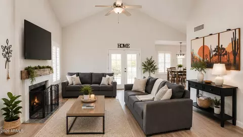 11525 W Citrus Grv, Avondale, AZ 85392