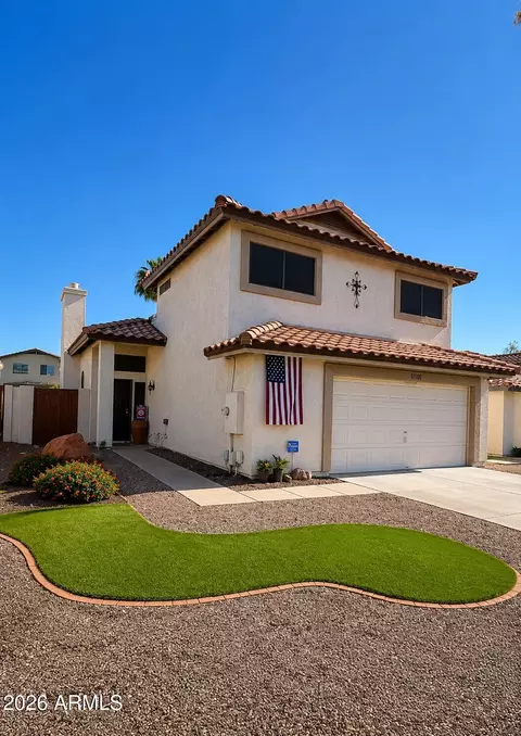 11525 W Citrus Grv, Avondale, AZ 85392