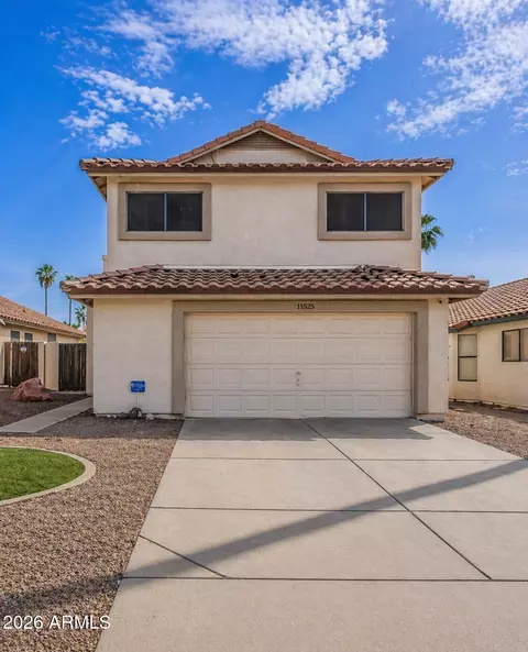 11525 W Citrus Grv, Avondale, AZ 85392