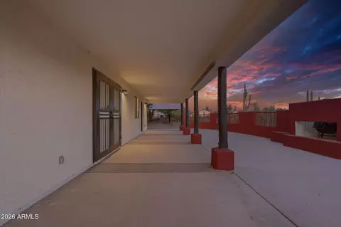 Exterior - 1651 S Prospectors Rd, Apache Junction, AZ 85119 photo 6 of 35