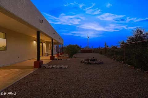Exterior - 1651 S Prospectors Rd, Apache Junction, AZ 85119 photo 27 of 35