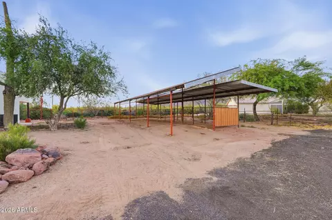 Exterior - 1651 S Prospectors Rd, Apache Junction, AZ 85119 photo 5 of 35