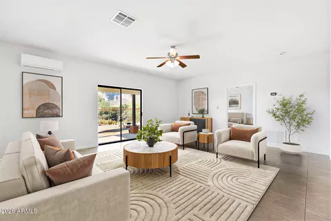 Living - 1651 S Prospectors Rd, Apache Junction, AZ 85119 photo 1 of 2