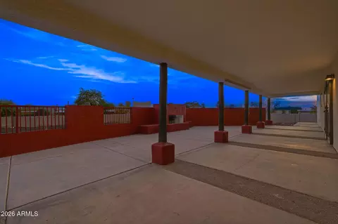 Exterior - 1651 S Prospectors Rd, Apache Junction, AZ 85119 photo 28 of 35