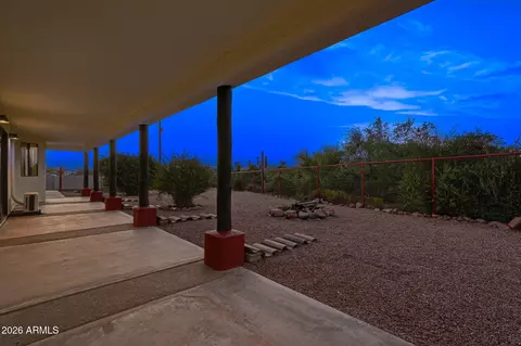 Exterior - 1651 S Prospectors Rd, Apache Junction, AZ 85119 photo 26 of 35