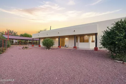 Exterior - 1651 S Prospectors Rd, Apache Junction, AZ 85119 photo 14 of 35