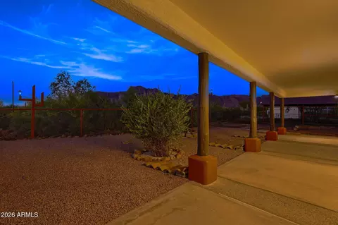Other - 1651 S Prospectors Rd, Apache Junction, AZ 85119 photo 15 of 18