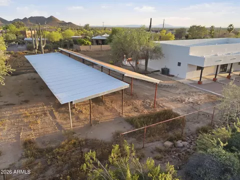 Exterior - 1651 S Prospectors Rd, Apache Junction, AZ 85119 photo 18 of 35
