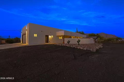 Other - 1651 S Prospectors Rd, Apache Junction, AZ 85119 photo 12 of 18
