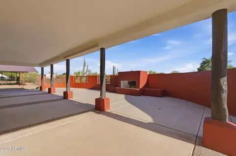 Exterior - 1651 S Prospectors Rd, Apache Junction, AZ 85119 photo 3 of 35