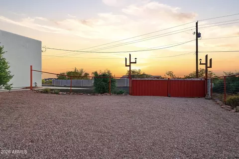 Exterior - 1651 S Prospectors Rd, Apache Junction, AZ 85119 photo 12 of 35