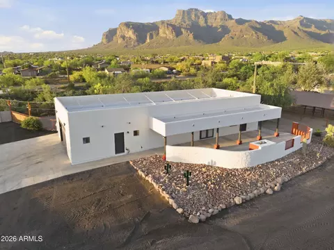 Other - 1651 S Prospectors Rd, Apache Junction, AZ 85119 photo 2 of 18