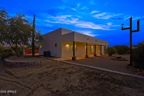 Exterior - 1651 S Prospectors Rd, Apache Junction, AZ 85119 photo 30 of 35