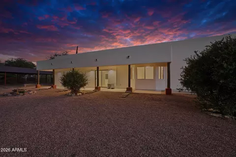 Exterior - 1651 S Prospectors Rd, Apache Junction, AZ 85119 photo 15 of 35