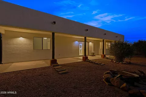 Exterior - 1651 S Prospectors Rd, Apache Junction, AZ 85119 photo 31 of 35