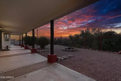 Exterior - 1651 S Prospectors Rd, Apache Junction, AZ 85119 photo 8 of 35