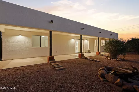 Exterior - 1651 S Prospectors Rd, Apache Junction, AZ 85119 photo 22 of 35