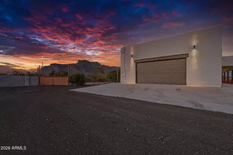 Other - 1651 S Prospectors Rd, Apache Junction, AZ 85119 photo 18 of 18