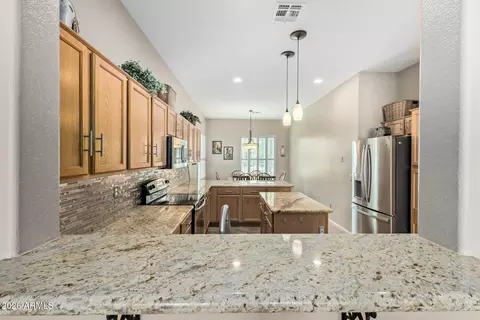 Kitchen - 4370 E Sundance Ct E, Gilbert, AZ 85297 photo 2 of 5