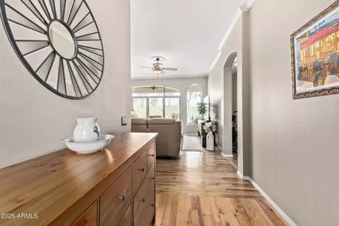 Entry Way - 4370 E Sundance Ct E, Gilbert, AZ 85297 photo 1 of 1
