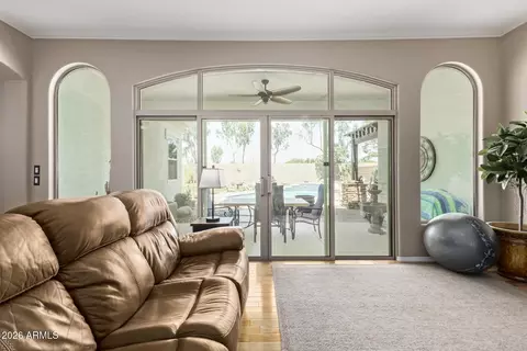 4370 E Sundance Ct E, Gilbert, AZ 85297