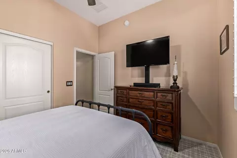 Bedroom - 4370 E Sundance Ct E, Gilbert, AZ 85297 photo 5 of 5