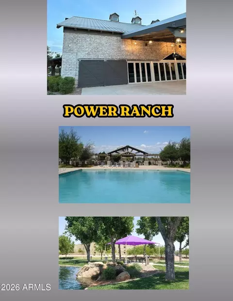Other - 4370 E Sundance Ct E, Gilbert, AZ 85297 photo 14 of 15