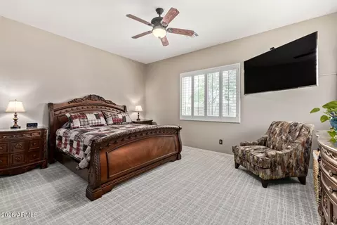 Bedroom - 4370 E Sundance Ct E, Gilbert, AZ 85297 photo 1 of 5