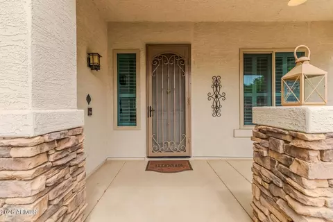 Exterior - 4370 E Sundance Ct E, Gilbert, AZ 85297 photo 2 of 6