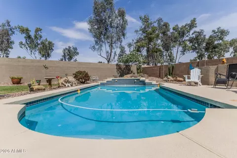 Exterior - 4370 E Sundance Ct E, Gilbert, AZ 85297 photo 5 of 6