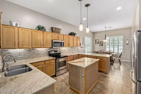 Kitchen - 4370 E Sundance Ct E, Gilbert, AZ 85297 photo 1 of 5