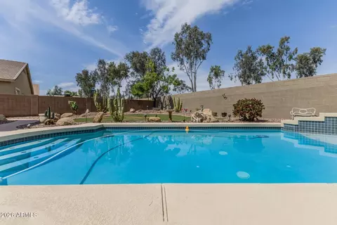 Exterior - 4370 E Sundance Ct E, Gilbert, AZ 85297 photo 6 of 6