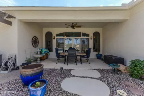 Exterior - 4370 E Sundance Ct E, Gilbert, AZ 85297 photo 1 of 6