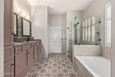 Bath - 4370 E Sundance Ct E, Gilbert, AZ 85297 photo 1 of 6