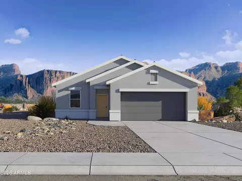 538 W Bunker Hill St, Florence, AZ 85132