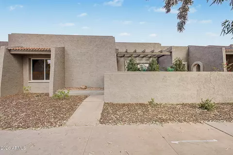 7236 N Va Nueva --, Scottsdale, AZ 85258