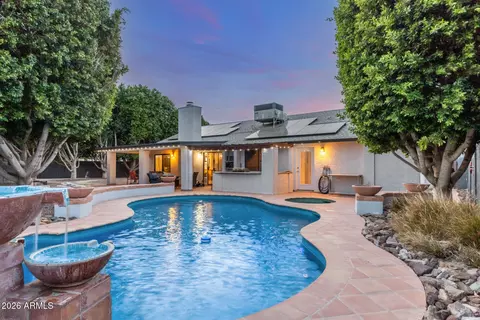 4853 E Dallas Cir, Mesa, AZ 85205