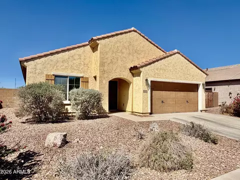 2310 N Palo Verde Dr, Florence, AZ 85132