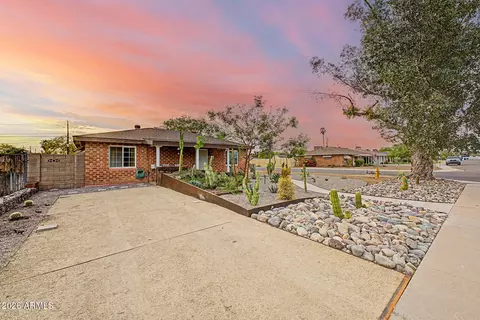 3646 N 21st Ave, Phoenix, AZ 85015