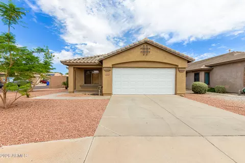 16196 W Post Dr, Surprise, AZ 85374
