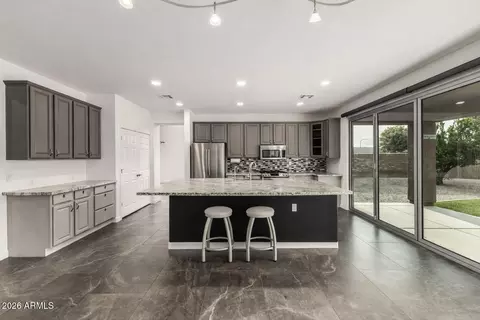 Kitchen - 9348 E Milagro Ave, Mesa, AZ 85209 photo 1 of 6