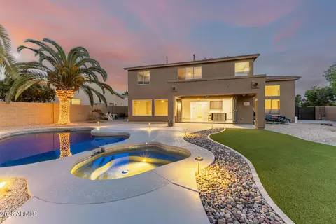 Other - 9348 E Milagro Ave, Mesa, AZ 85209 photo 20 of 27