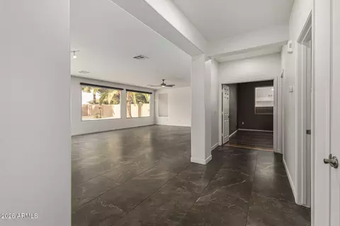 Entry Way - 9348 E Milagro Ave, Mesa, AZ 85209 photo 1 of 3