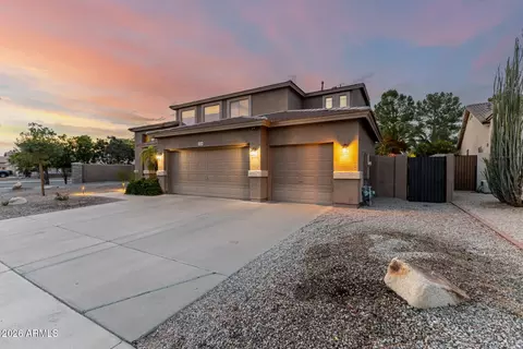 Other - 9348 E Milagro Ave, Mesa, AZ 85209 photo 2 of 27
