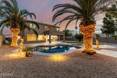 9348 E Milagro Ave, Mesa, AZ 85209