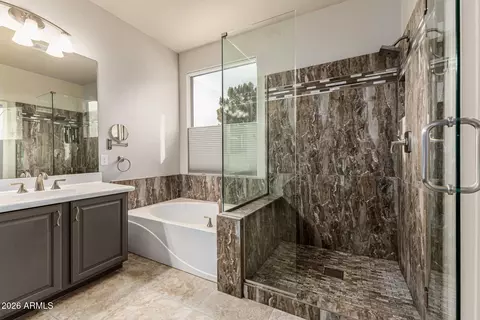 Bath - 9348 E Milagro Ave, Mesa, AZ 85209 photo 3 of 5