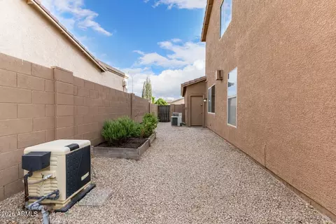 Exterior - 9348 E Milagro Ave, Mesa, AZ 85209 photo 12 of 16