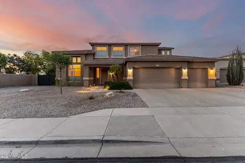 9348 E Milagro Ave, Mesa, AZ 85209