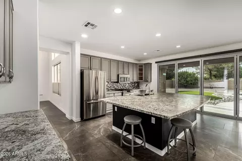 Kitchen - 9348 E Milagro Ave, Mesa, AZ 85209 photo 2 of 6
